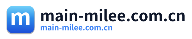 main-milee.com.cn Logo